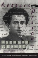 Antonio Gramsci - Letters from Prison: Volume 1 - 9780231075527 - V9780231075527