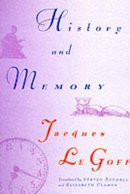 Legoff, Jacques; etc. - History and Memory - 9780231075916 - V9780231075916
