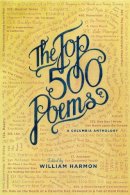 Harmon - The Top 500 Poems - 9780231080286 - V9780231080286