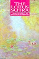 Burton Watson - The Lotus Sutra - 9780231081610 - V9780231081610