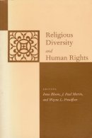 Bloom - Religious Diversity and Human Rights - 9780231104173 - V9780231104173