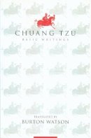 Chaung Tzu - Chuang Tzu: Basic Writings - 9780231105958 - V9780231105958