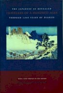 Donald Keene - Travelers of a Hundred Ages - 9780231114370 - V9780231114370