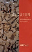 Lao Lao Tzu - Lao Tzu´s Tao Te Ching: A Translation of the Startling New Documents Found at Guodian - 9780231118170 - V9780231118170