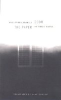 Naoya Shiga - The Paper Door and Other Stories - 9780231121576 - V9780231121576