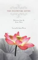 Watson - The Essential Lotus: Selections from the Lotus Sutra - 9780231125079 - V9780231125079