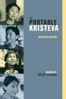 Julia Kristeva - The Portable Kristeva - 9780231126298 - V9780231126298