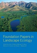 J Wiens - Foundation Papers in Landscape Ecology - 9780231126816 - V9780231126816