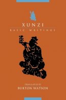 Paperback - Xunzi: Basic Writings - 9780231129657 - V9780231129657
