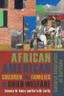 Ramona W. Denby - African American Children and Families in Child Welfare: Cultural Adaptation of Services - 9780231131841 - V9780231131841