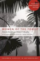 Yolanda Murphy - Women of the Forest - 9780231132329 - V9780231132329