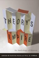 Patai - Theory´s Empire: An Anthology of Dissent - 9780231134170 - V9780231134170
