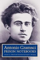 Antonio Gramsci - Prison Notebooks: Volume 3 - 9780231139441 - V9780231139441