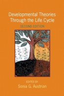 Austrian - Developmental Theories Through the Life Cycle - 9780231139717 - V9780231139717