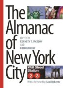 Jackson - The Almanac of New York City - 9780231140638 - V9780231140638