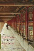 Gray Tuttle - The Tibetan History Reader - 9780231144698 - V9780231144698