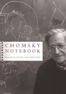 Julie (Ed) Franck - Chomsky Notebook - 9780231144759 - V9780231144759