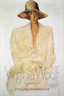 Viviane Forrester - Virginia Woolf: A Portrait - 9780231153560 - V9780231153560
