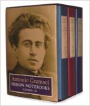 Antonio Gramsci - Prison Notebooks: Volumes 1, 2 & 3 - 9780231157551 - V9780231157551