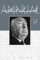 S Gottlieb - Hitchcock Annual: Volume 17 - 9780231160025 - V9780231160025