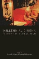 Sinha - Millennial Cinema: Memory in Global Film - 9780231161923 - V9780231161923