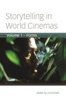 Khatib - Storytelling in World Cinemas: Forms - 9780231162043 - V9780231162043