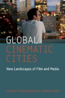 Johan (Ed Andersson - Global Cinematic Cities: New Landscapes of Film and Media - 9780231177467 - V9780231177467