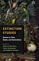 Thom (Ed Van Dooren - Extinction Studies: Stories of Time, Death, and Generations - 9780231178808 - V9780231178808