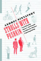 Andrei Sinyavsky - Strolls with Pushkin - 9780231180801 - V9780231180801