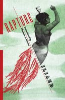 Iliazd - Rapture: A Novel - 9780231180832 - V9780231180832