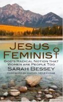 Sarah Bessey - Jesus Feminist - 9780232530735 - V9780232530735
