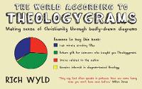 Rich Wyld - The World According to Theologygrams: Making sense of Christianity through badly-drawn diagrams - 9780232532913 - V9780232532913