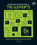 Jack Challoner - The Definitive Illustrated Guide to the Elements - 9780233004884 - KTG0018903