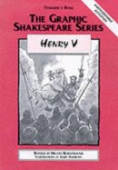 Shakespeare, William - Henry V Teacher's Book - 9780237521585 - V9780237521585