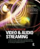 David Austerberry - The Technology of Video and Audio Streaming - 9780240805801 - V9780240805801