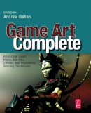  - Game Art Complete - 9780240811475 - V9780240811475