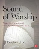 Douglas Rawlinson Jones - Sound of Worship - 9780240813394 - V9780240813394