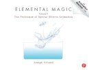 Joseph Gilland - Elemental Magic - 9780240814797 - V9780240814797