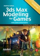 Andrew Gahan - 3Ds Max Modeling for Games - 9780240816067 - V9780240816067
