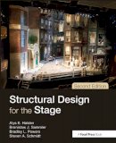 Alys Holden - Structural Design for the Stage Second Edition - 9780240818269 - V9780240818269