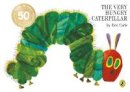 Eric Carle - The Very Hungry Caterpillar [Board Book] - 9780241003008 - 9780241003008