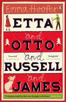 Emma Hooper - Etta and Otto and Russell and James - 9780241003343 - V9780241003343