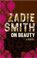 Zadie Smith - On Beauty - 9780241142943 - KTG0000198