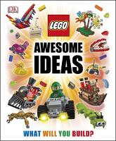 Dk - LEGO Awesome Ideas - 9780241182987 - 9780241182987