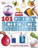 Neil Ardley - 101 Great Science Experiments (Dk) - 9780241185131 - 9780241185131