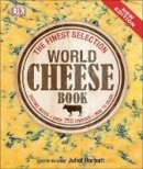 Dk - World Cheese Book - 9780241186572 - V9780241186572