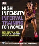 Sean Bartram - High-Intensity Interval Training for Women - 9780241196069 - V9780241196069