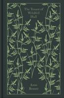 Anne Brontë - The Tenant of Wildfell Hall - 9780241198957 - V9780241198957