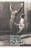 Fernando Pessoa - The Book Of Disquiet - 9780241200131 - 9780241200131
