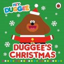 Hey Duggee - Hey Duggee: Duggee´s Christmas - 9780241203064 - V9780241203064